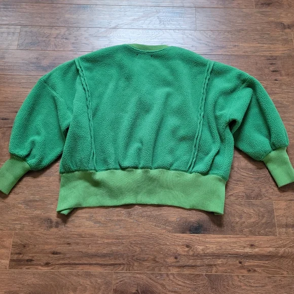 Free People Cozy Camden Sweatshirt - Picture 6 of 7